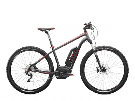 Trek Powerfly+ 7