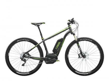 Trek Powerfly+ 9