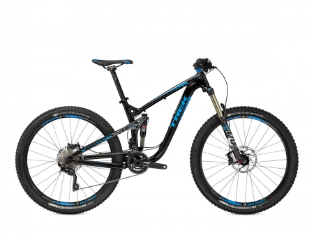 Trek Remedy 8 27,5