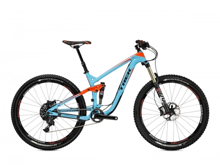 Trek Remedy 9 27,5