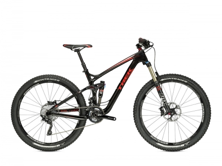 Trek Remedy 9.8 27,5