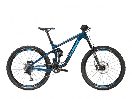 Trek Slash 7 27,5