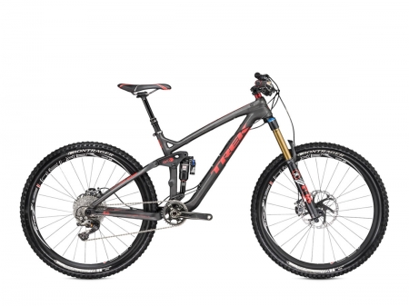 Trek Slash 9.9 27,5