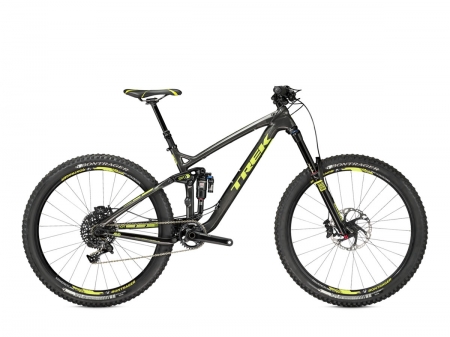 Trek Slash 9.8 27,5