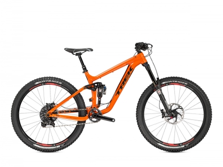 Trek Slash 9 27,5