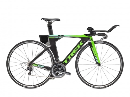 Trek Speed Concept 9.5 WSD