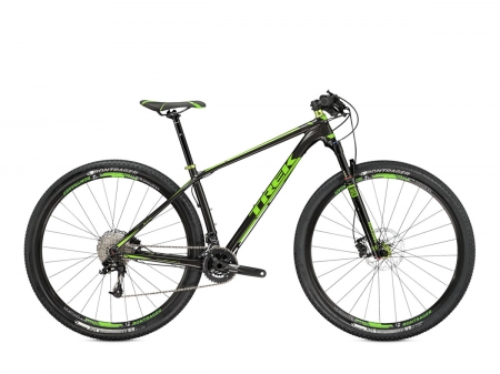 Trek Superfly 6