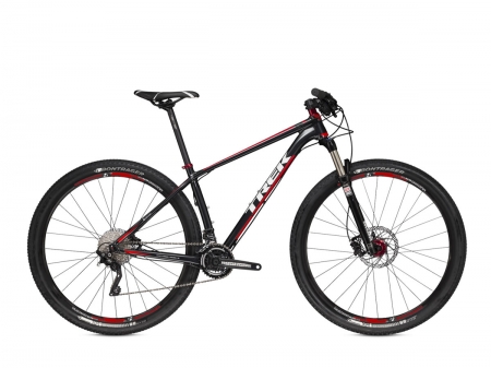 Trek Superfly 5