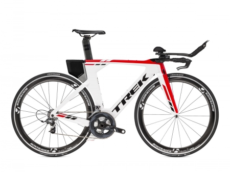 Trek Speed Concept 9.8