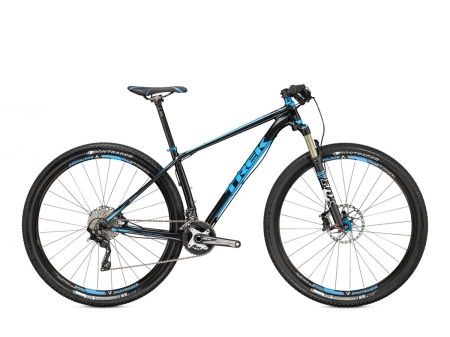 Trek Superfly 8