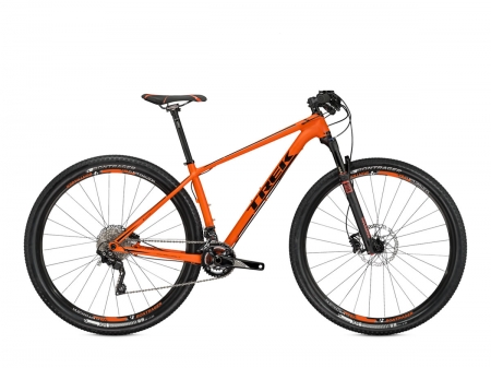 Trek Superfly 7