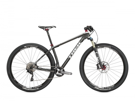 Trek Superfly 9.7