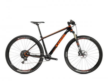 Trek Superfly 9.8 SL