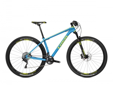 Trek Superfly 9.8 XT