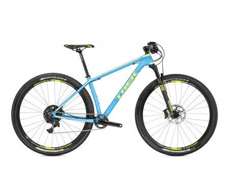 Trek Superfly 9.8 X1