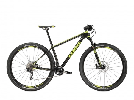 Trek Superfly 9.6