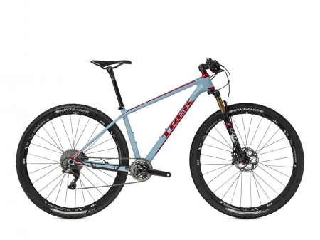 Trek Superfly 9.9 SL XTR