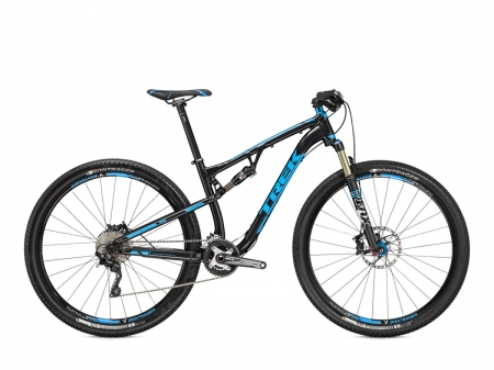 Trek Superfly FS 8