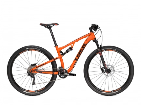 Trek Superfly FS 7