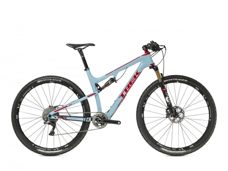 Trek Superfly FS 9.9 SL XTR