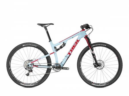 Trek Superfly FS 9.9 SL XX1