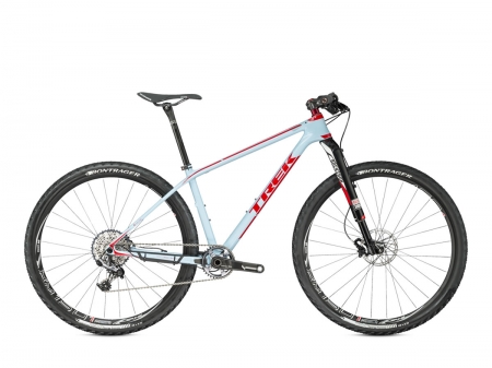 Trek Superfly 9.9 SL XX1