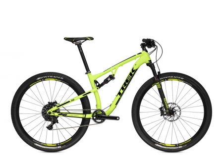 Trek Superfly FS 9