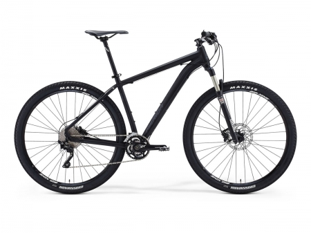 Merida Big.Nine XT-Edition