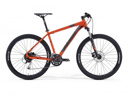 Merida Big.Seven 100 Orange