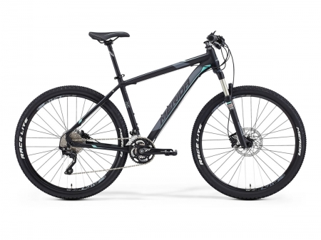 Merida Big.Seven XT-Edition Juliet