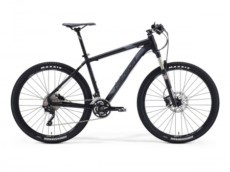 Merida Big.Seven XT-Edition