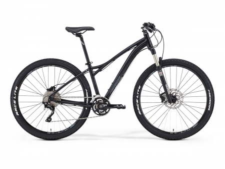 Merida Juliet 7. XT-Edition