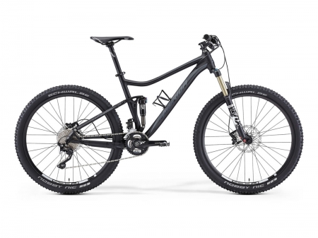 Merida One-Twenty XT-Edition