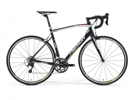 Merida Ride 400 Lampre