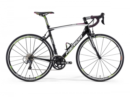 Merida Ride 7000 Lampre