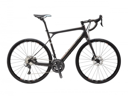 GT Grade Carbon Ultegra