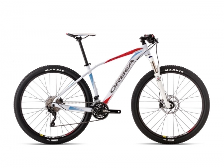 Orbea Alma H50 29