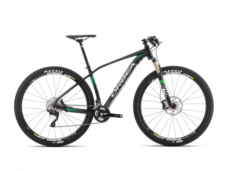 Orbea Alma H10 29