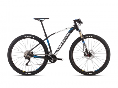 Orbea Alma H30 29