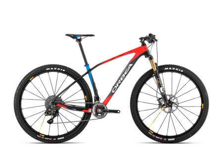 Orbea Alma M-LTD 27.5