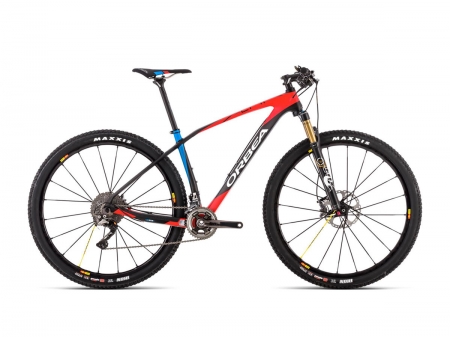 Orbea Alma M-Team 29