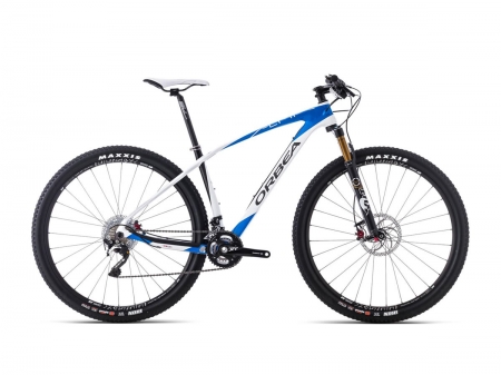 Orbea Alma M10 29