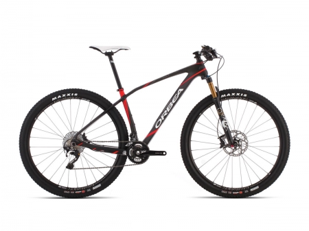 Orbea Alma M20 27.5