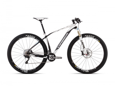 Orbea Alma M30 27.5