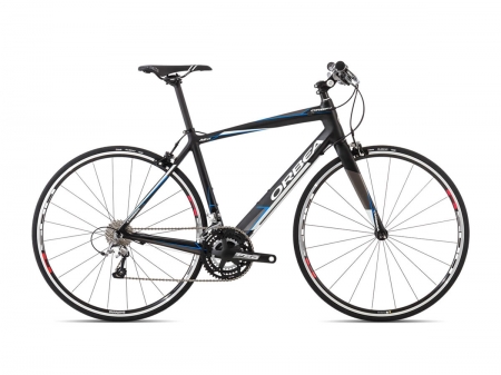 Orbea Avant M40S Flat