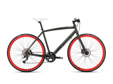 Orbea Carpe 20