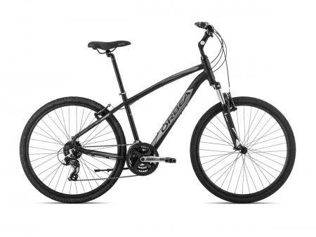 Orbea Comfort 10 27.5