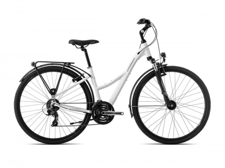 Orbea Comfort 28 10 Open Equipped