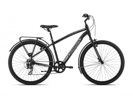 Orbea Comfort 30 Equipped 27.5