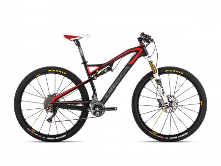 Orbea Occam 29 M10